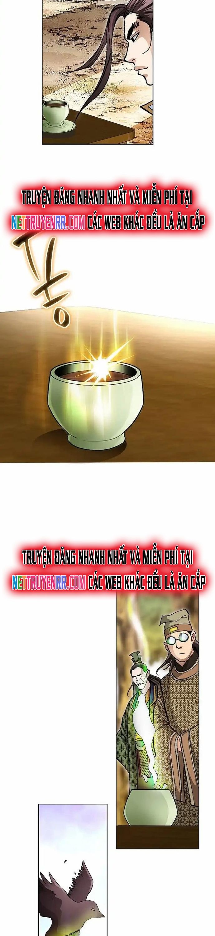 Vô Song [Chap 1-65]