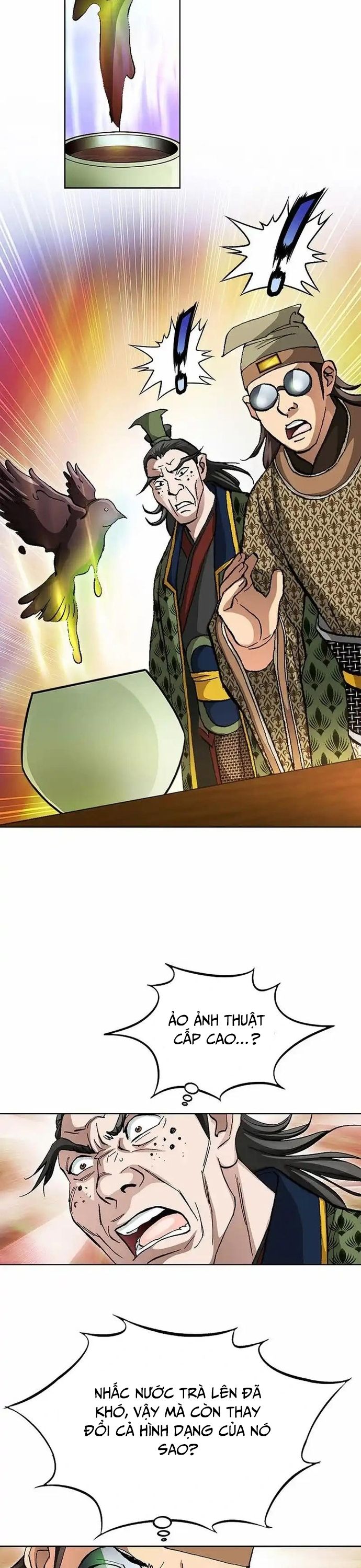 Vô Song [Chap 1-65]