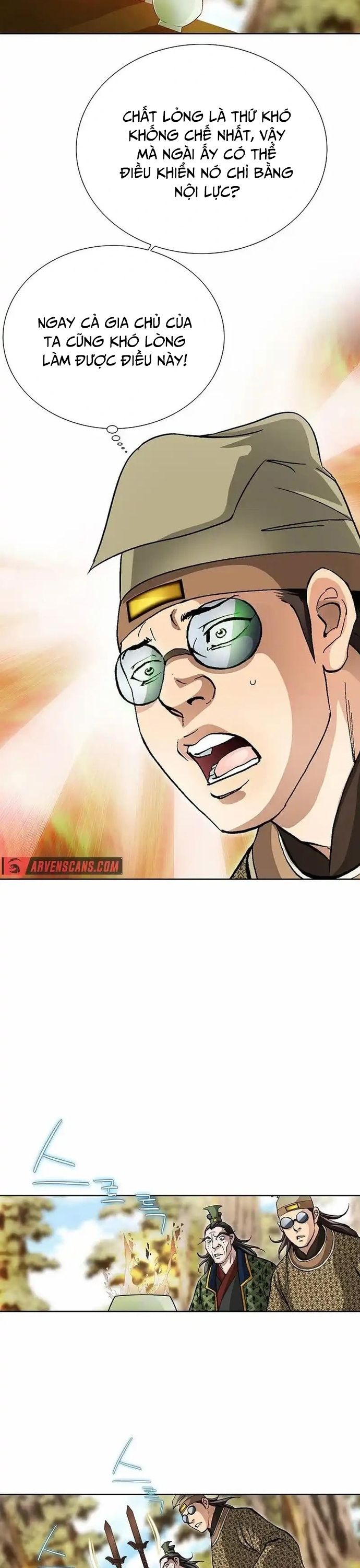 Vô Song [Chap 1-65]