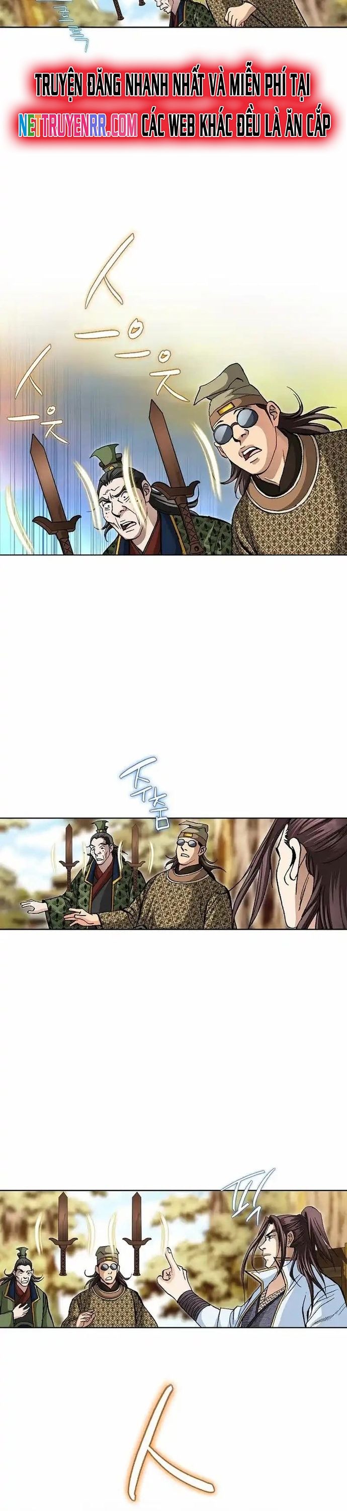 Vô Song [Chap 1-65]