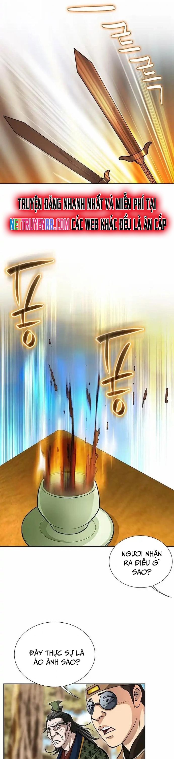 Vô Song [Chap 1-65]