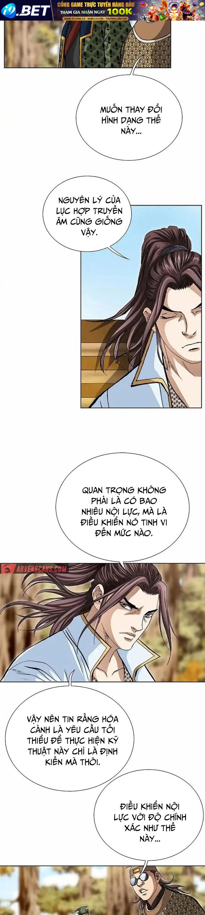 Vô Song [Chap 1-65]