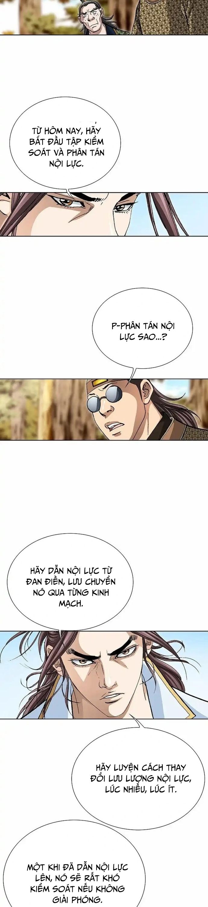 Vô Song [Chap 1-65]