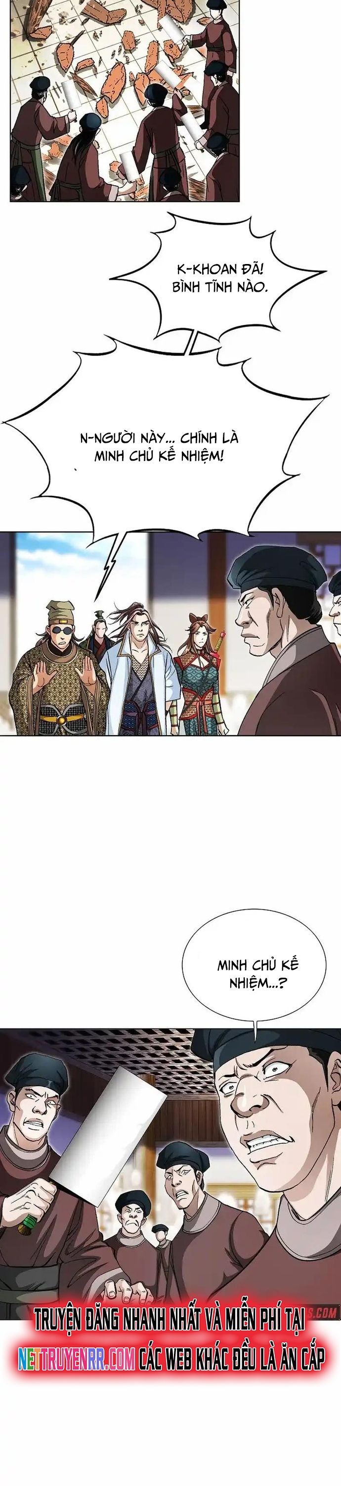 Vô Song [Chap 1-65]