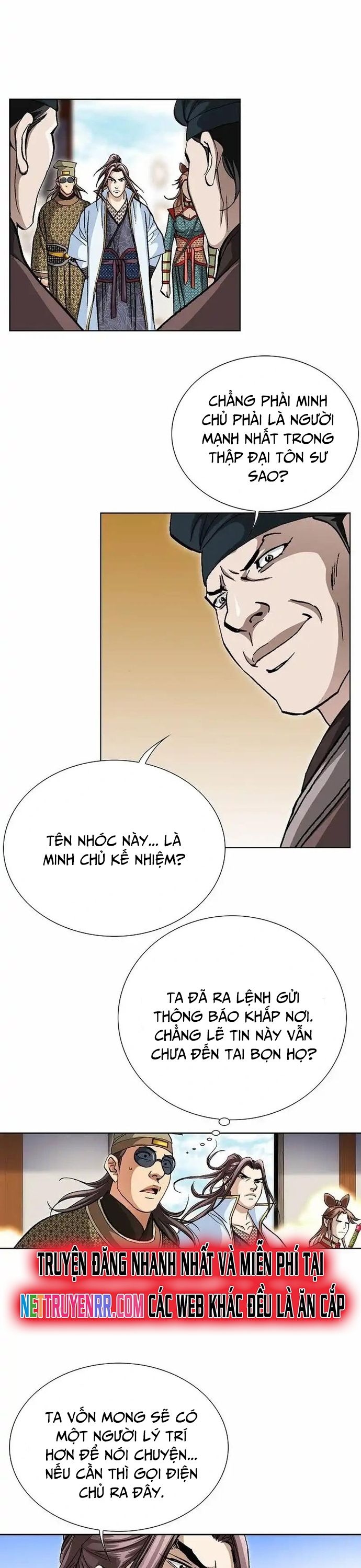 Vô Song [Chap 1-65]