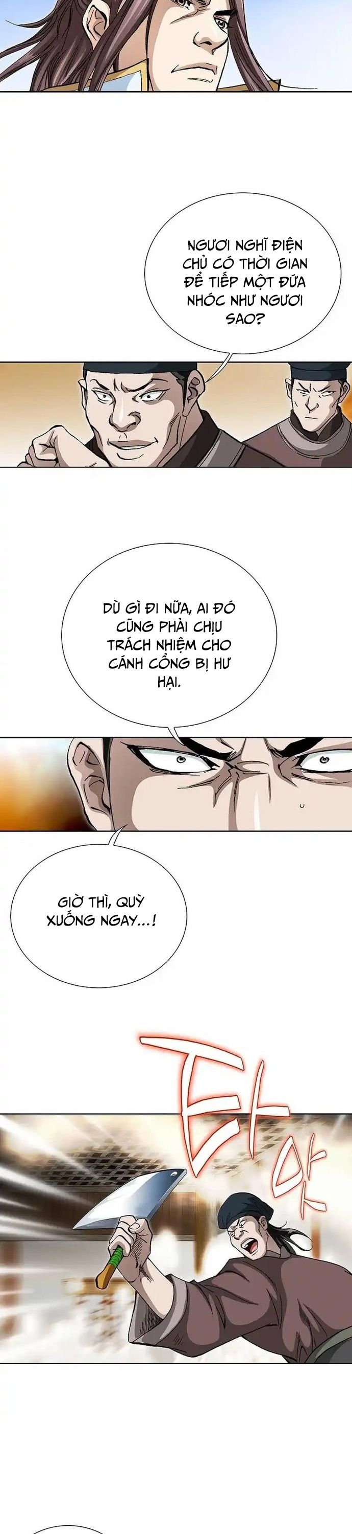 Vô Song [Chap 1-65]