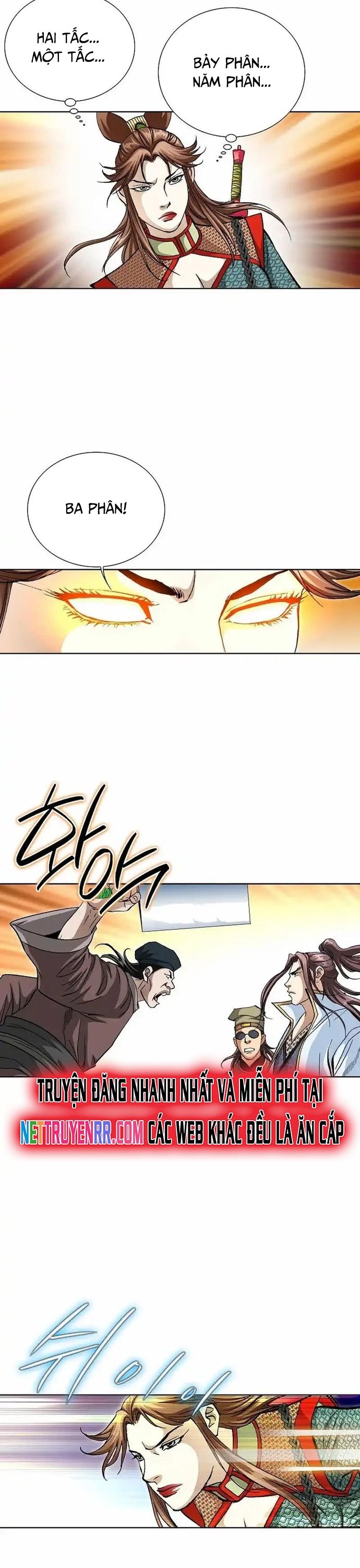 Vô Song [Chap 1-65]