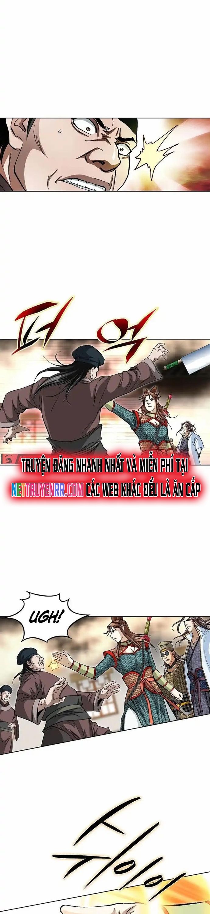 Vô Song [Chap 1-65]