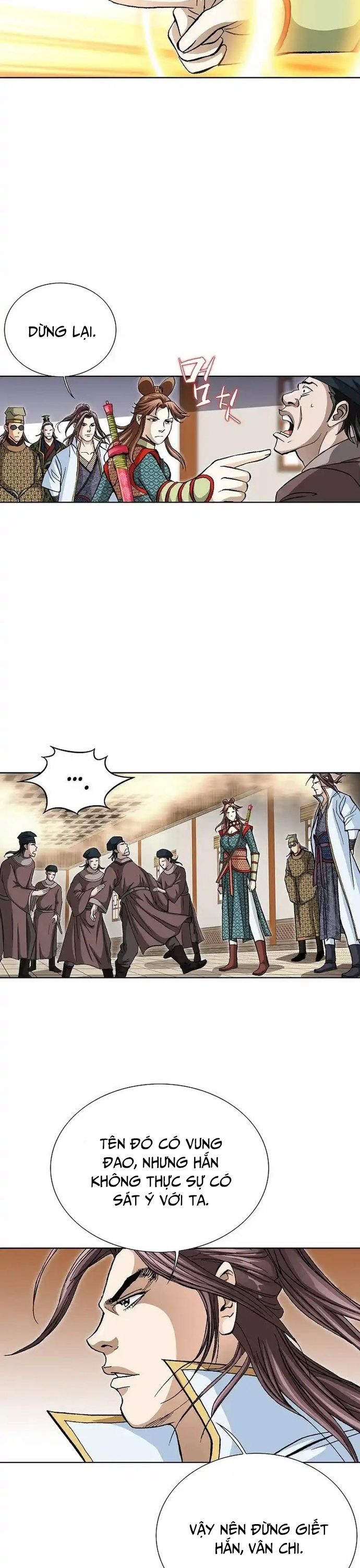 Vô Song [Chap 1-65]