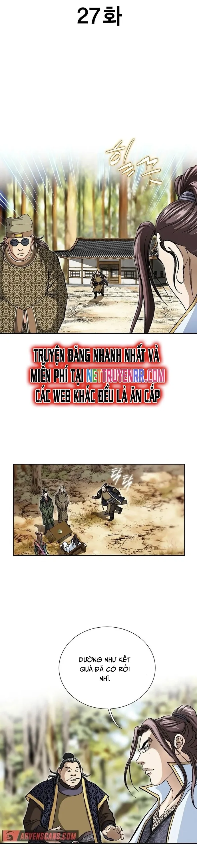 Vô Song [Chap 1-65]