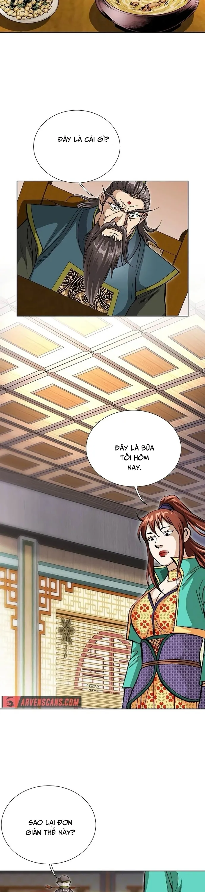 Vô Song [Chap 1-65]