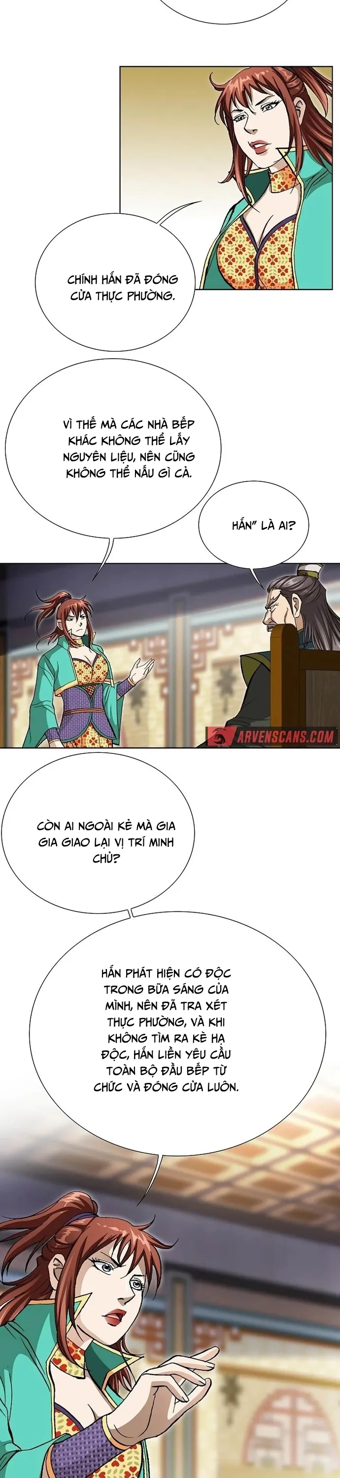 Vô Song [Chap 1-65]