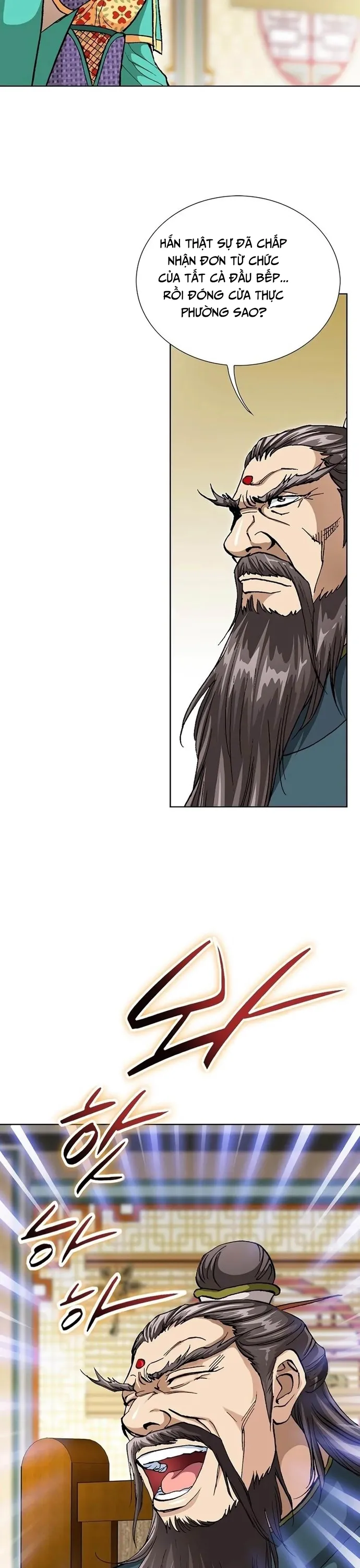 Vô Song [Chap 1-65]