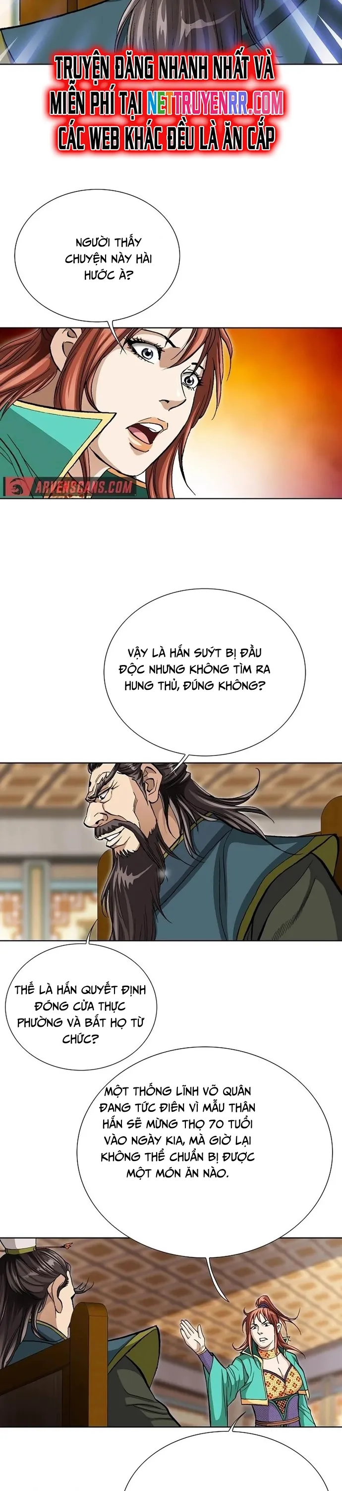 Vô Song [Chap 1-65]