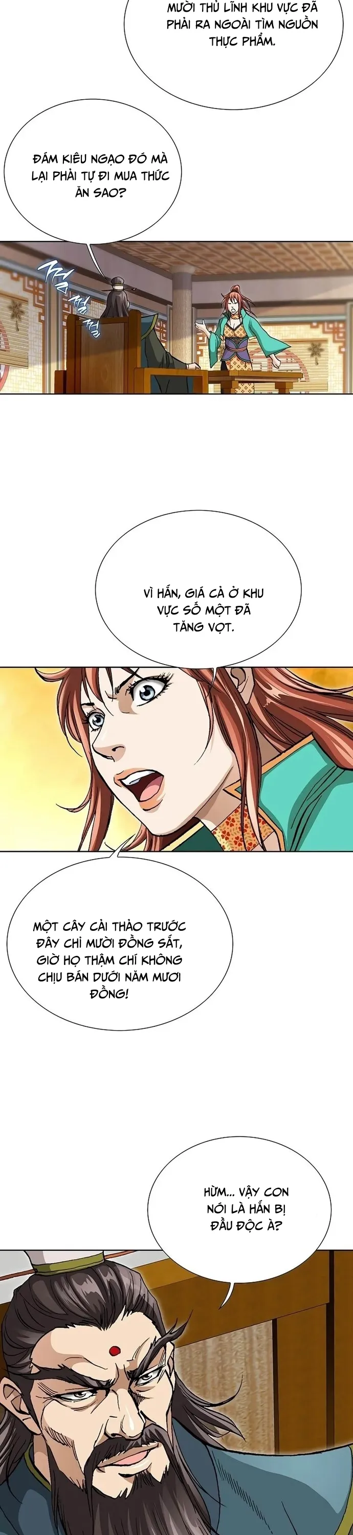 Vô Song [Chap 1-65]