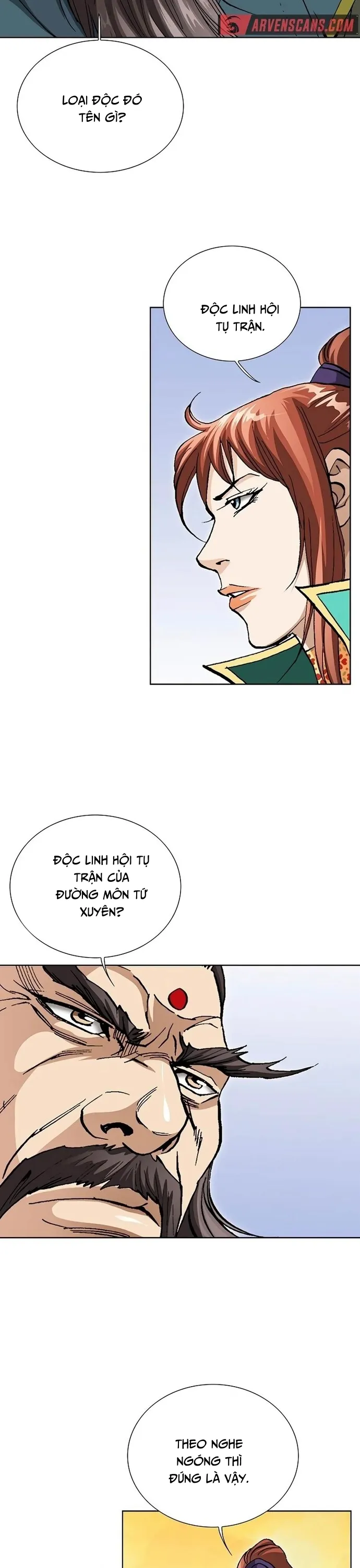 Vô Song [Chap 1-65]