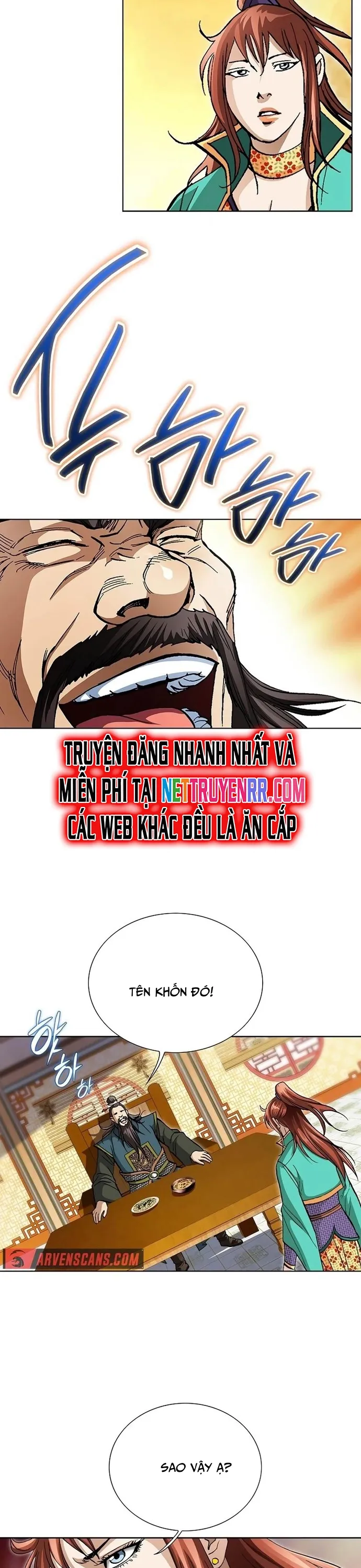 Vô Song [Chap 1-65]