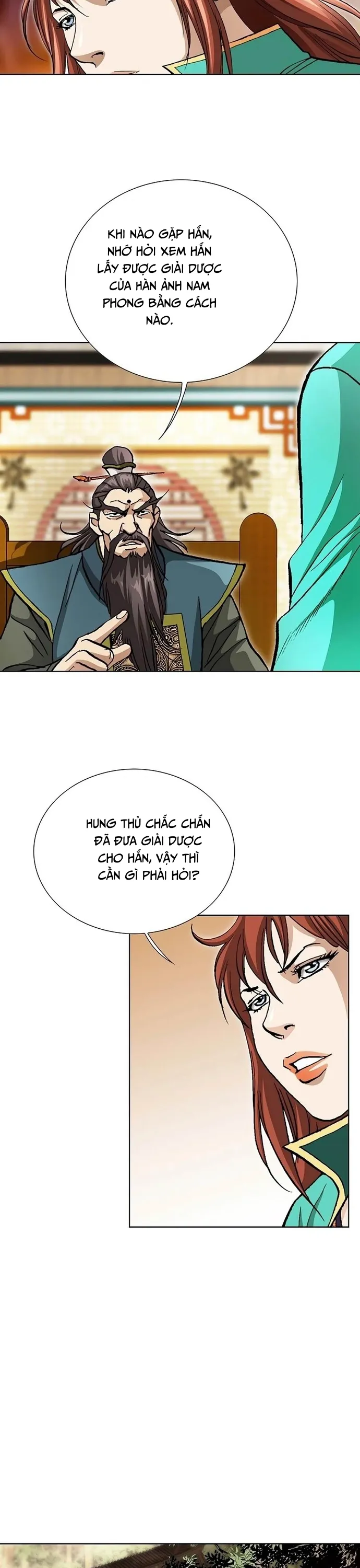 Vô Song [Chap 1-65]