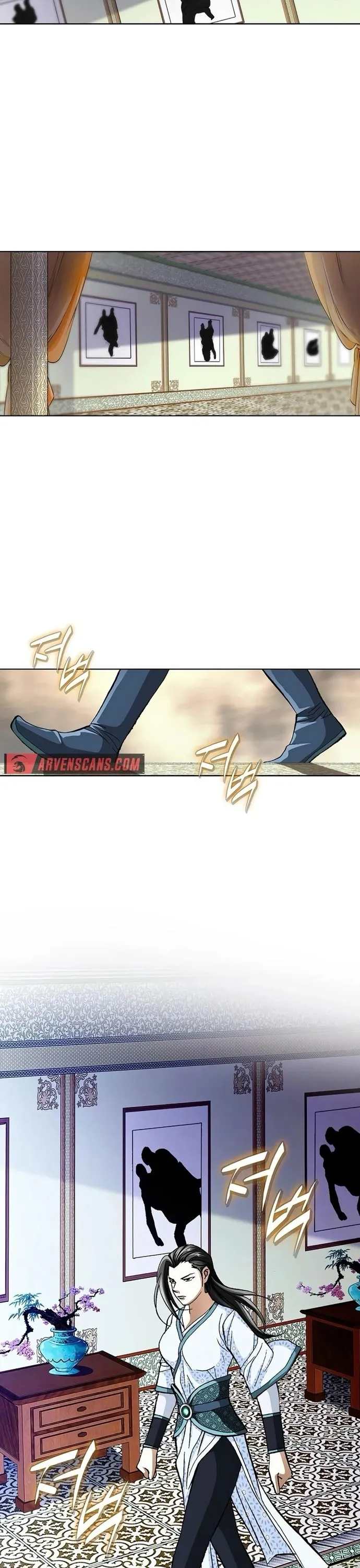 Vô Song [Chap 1-65]