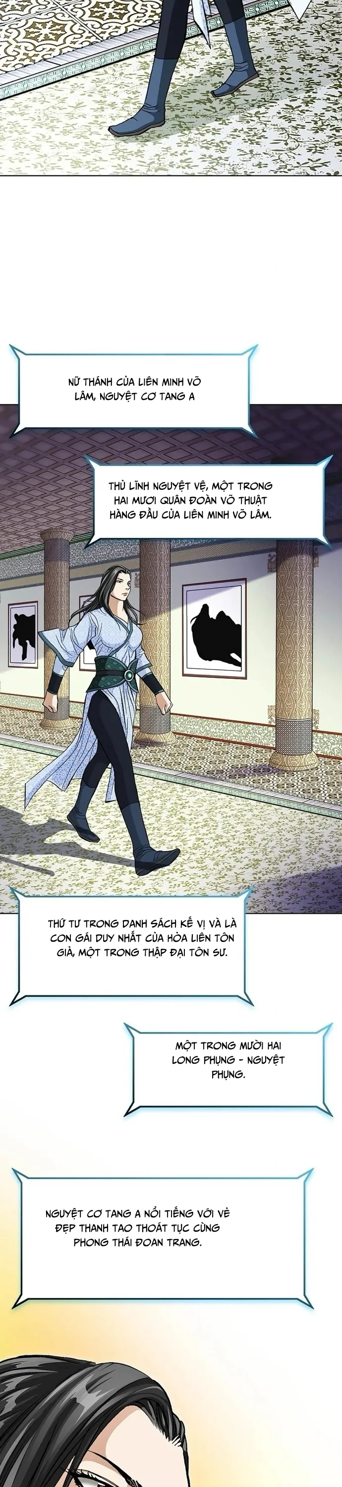 Vô Song [Chap 1-65]