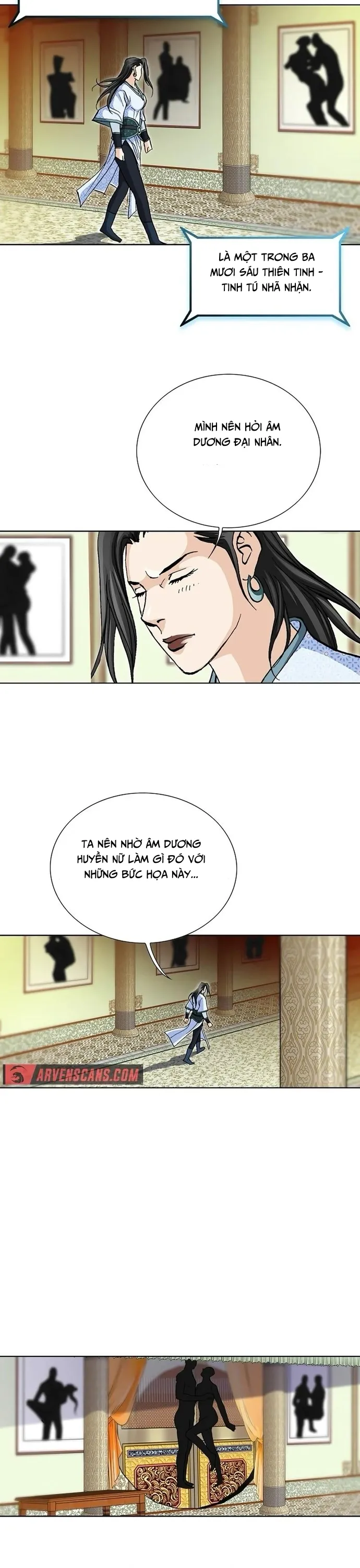 Vô Song [Chap 1-65]