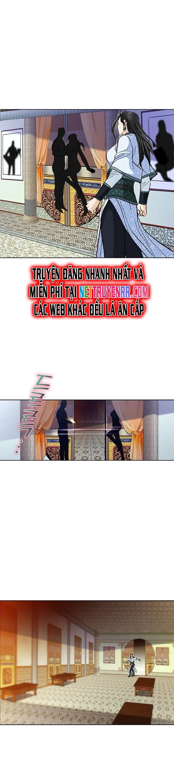 Vô Song [Chap 1-65]