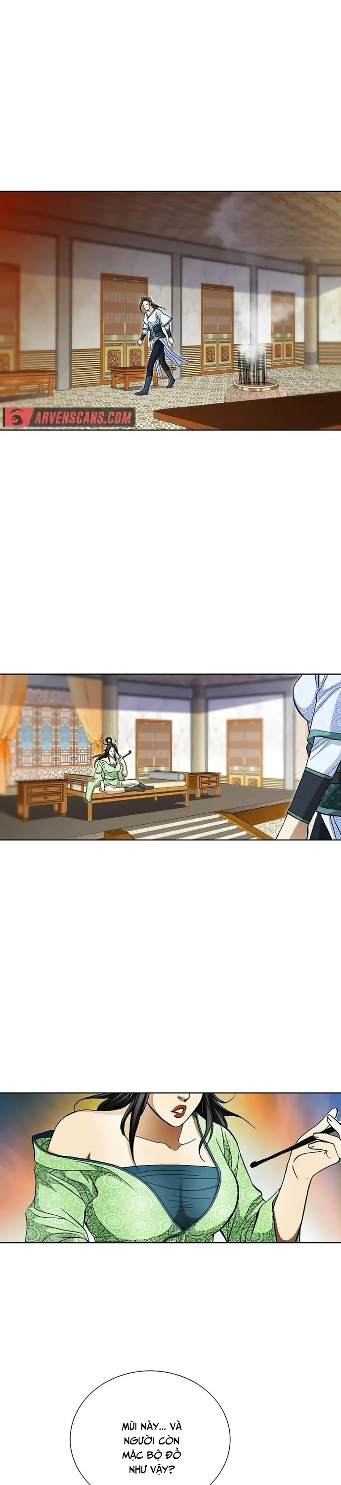 Vô Song [Chap 1-65]