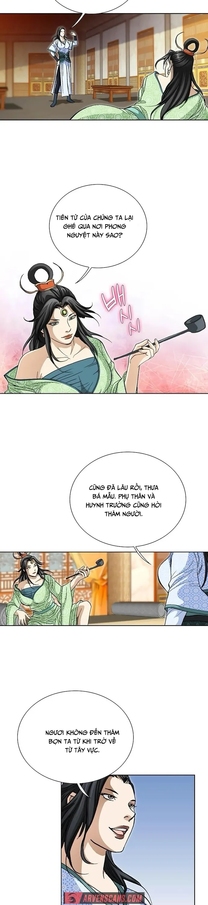 Vô Song [Chap 1-65]