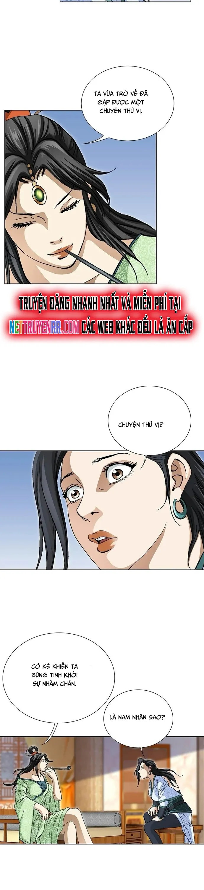 Vô Song [Chap 1-65]