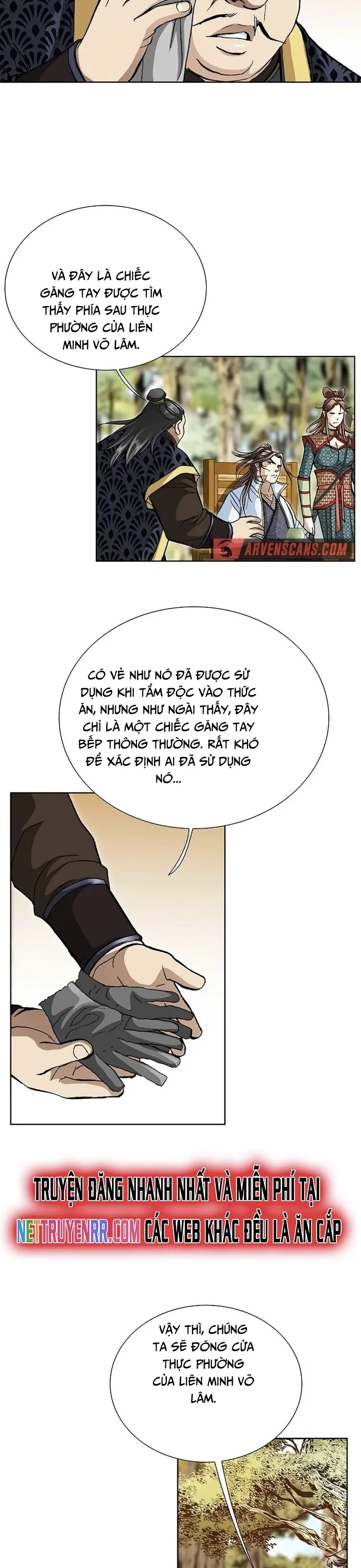 Vô Song [Chap 1-65]