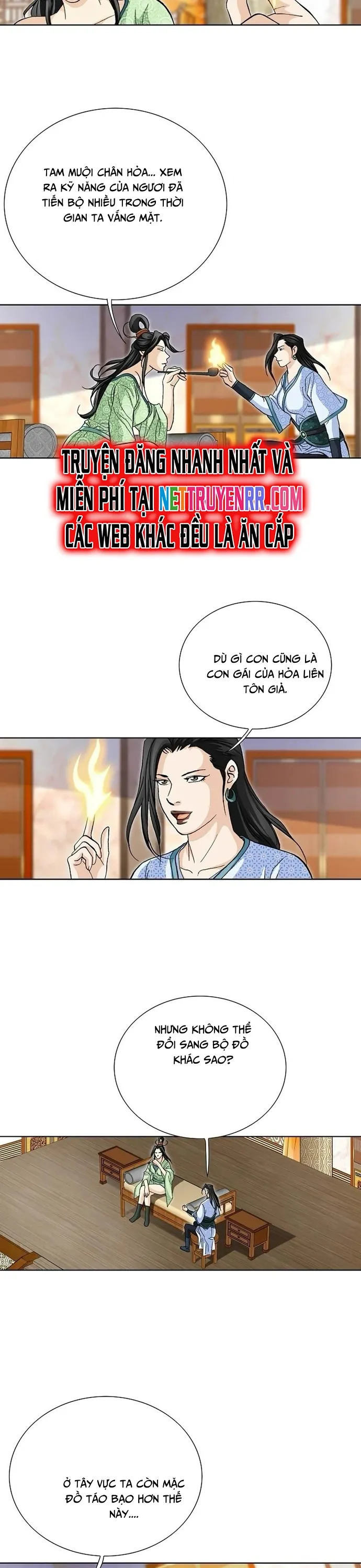 Vô Song [Chap 1-65]