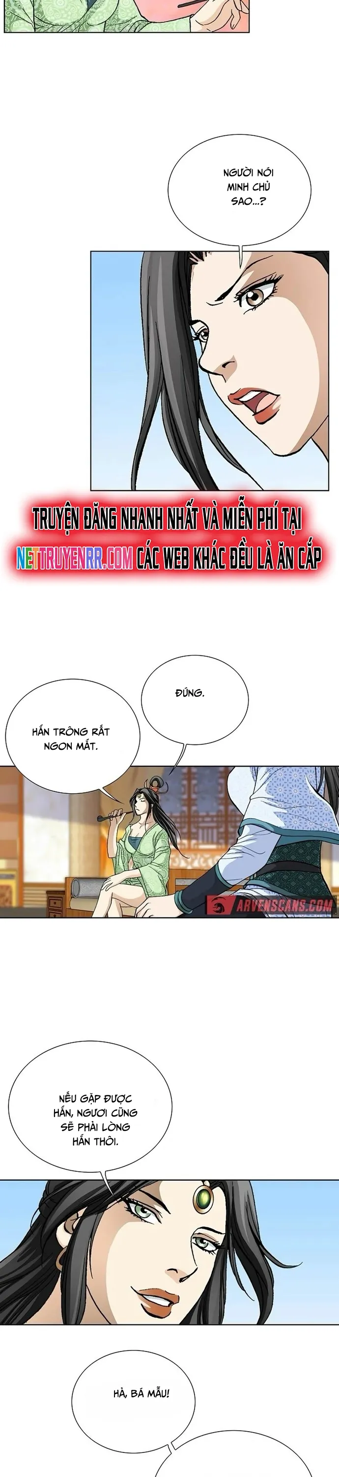 Vô Song [Chap 1-65]