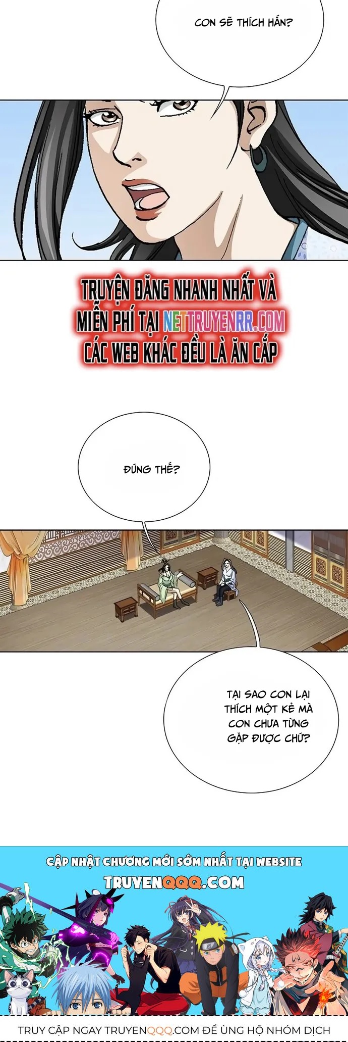 Vô Song [Chap 1-65]