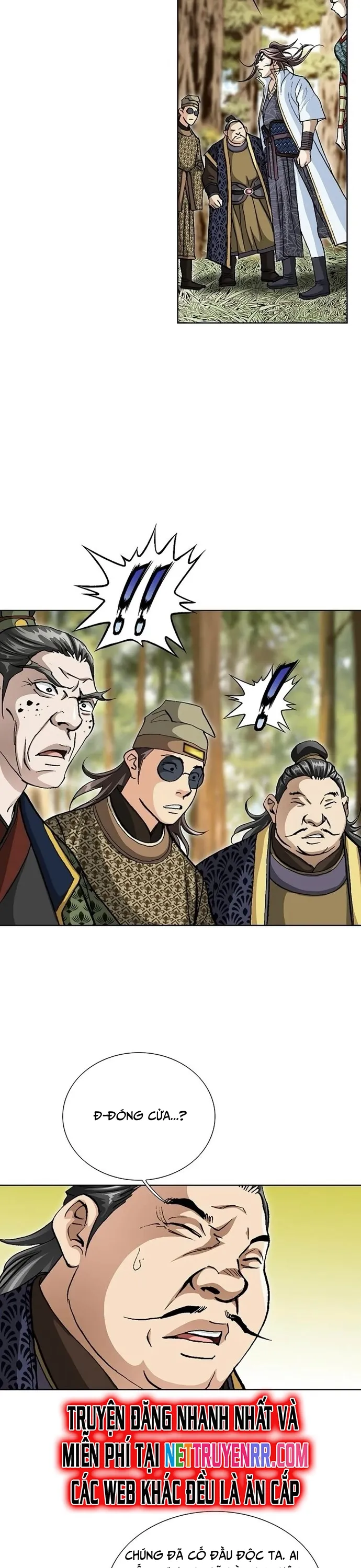 Vô Song [Chap 1-65]