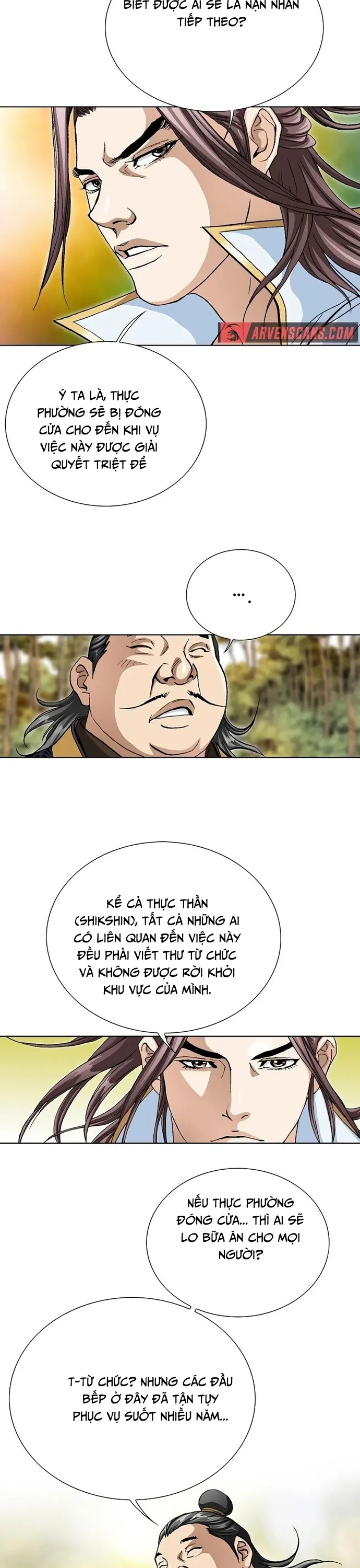 Vô Song [Chap 1-65]
