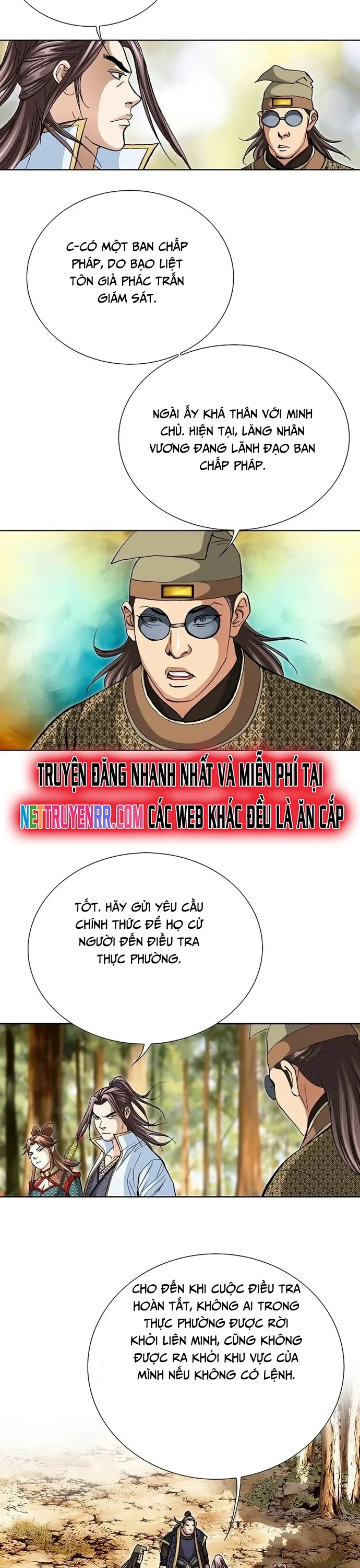 Vô Song [Chap 1-65]