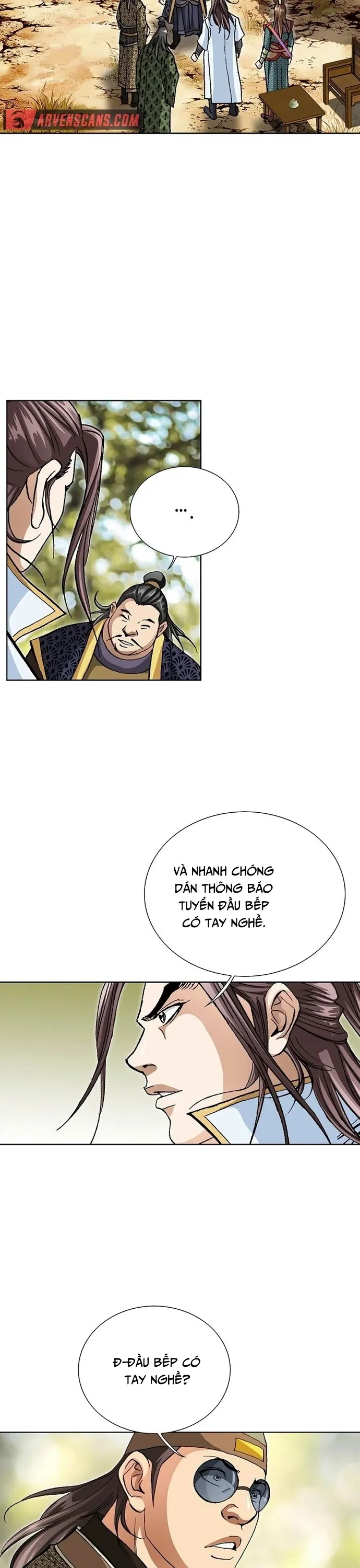 Vô Song [Chap 1-65]