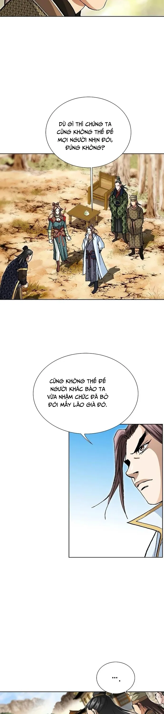 Vô Song [Chap 1-65]