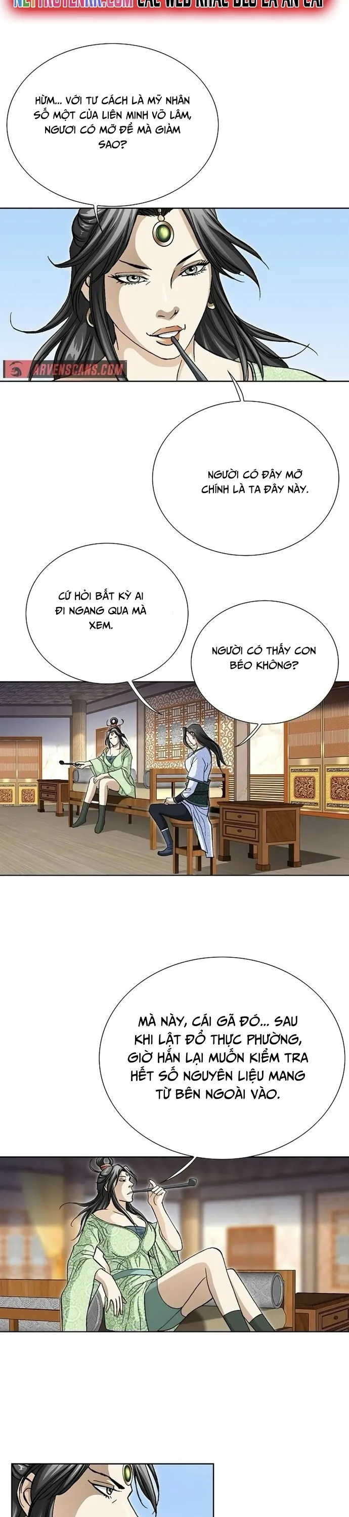 Vô Song [Chap 1-65]