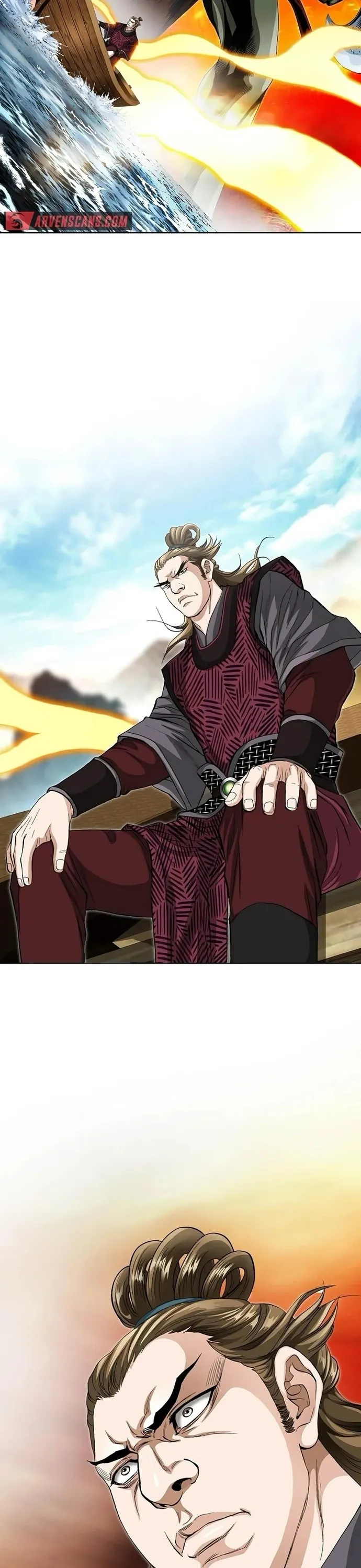 Vô Song [Chap 1-65]