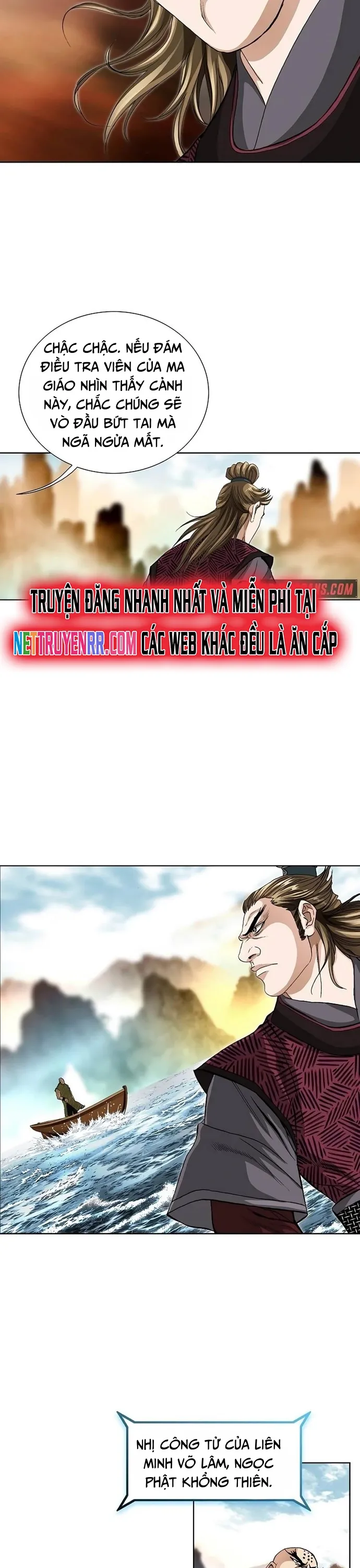 Vô Song [Chap 1-65]