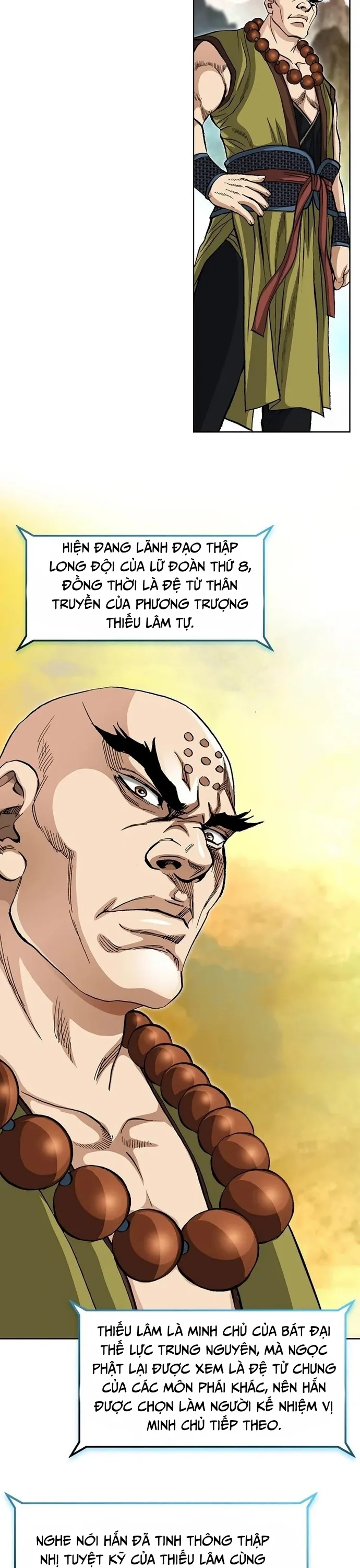 Vô Song [Chap 1-65]