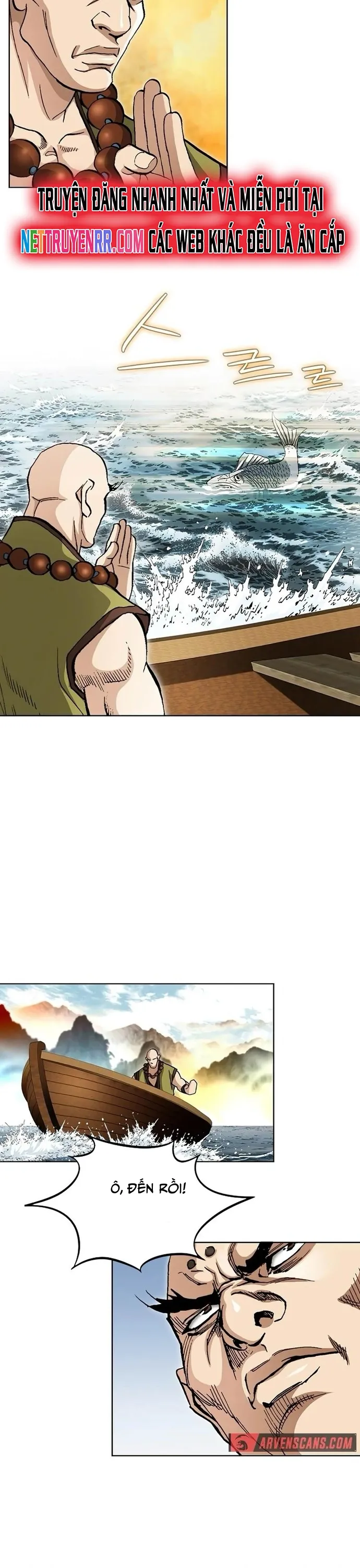 Vô Song [Chap 1-65]