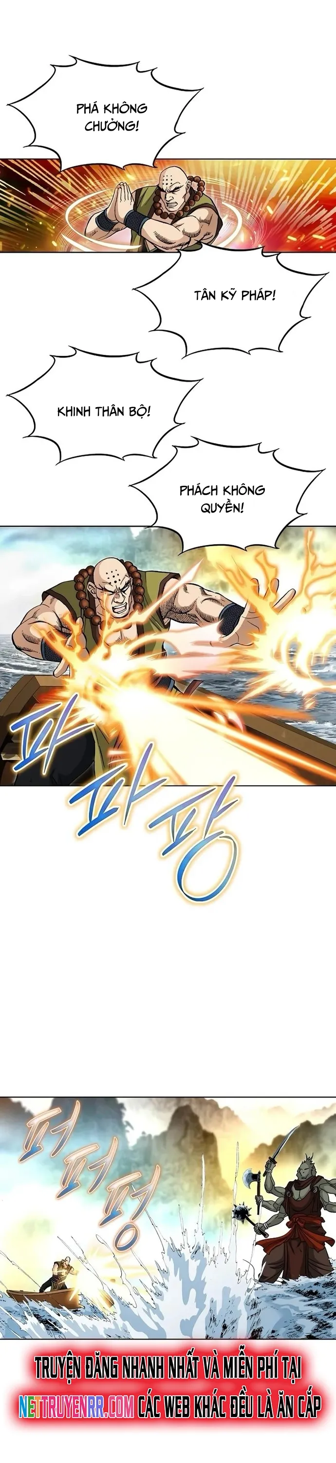 Vô Song [Chap 1-65]