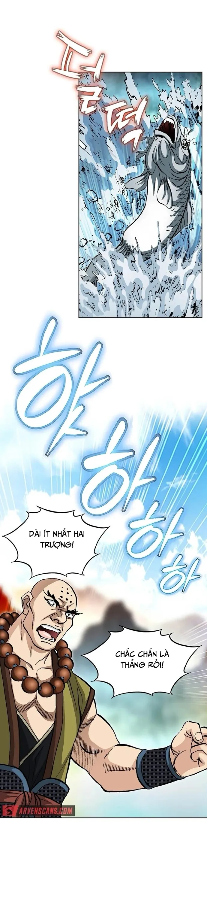 Vô Song [Chap 1-65]