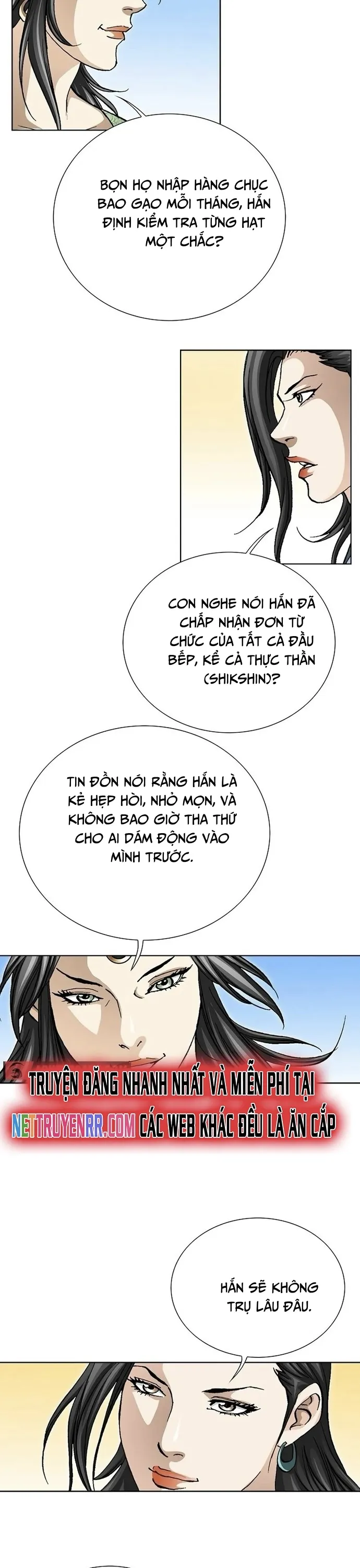 Vô Song [Chap 1-65]