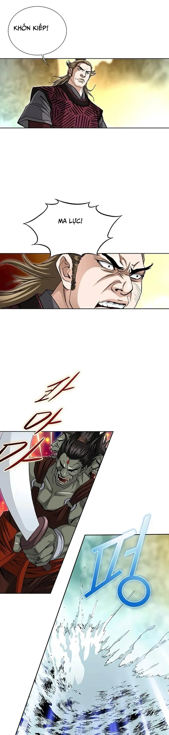 Vô Song [Chap 1-65]