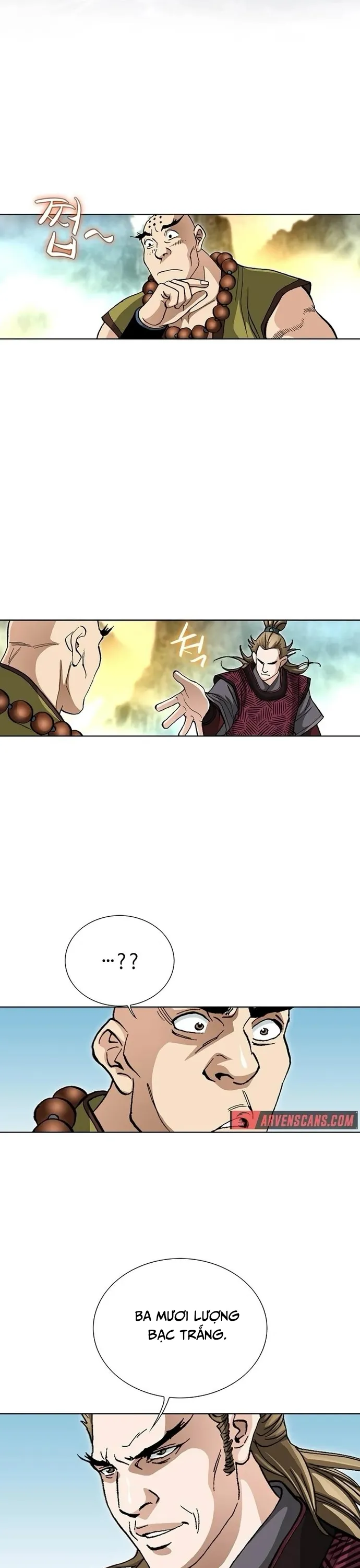 Vô Song [Chap 1-65]