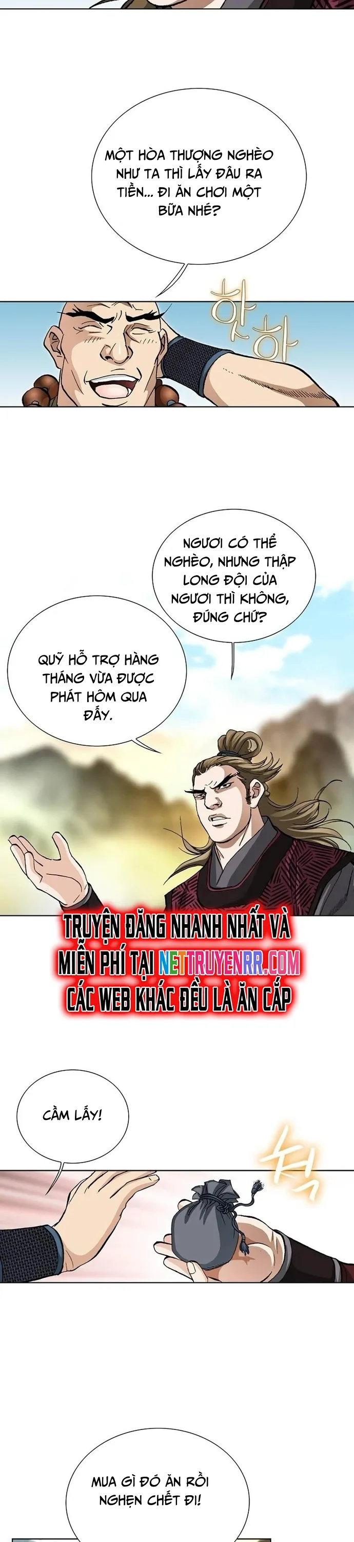 Vô Song [Chap 1-65]