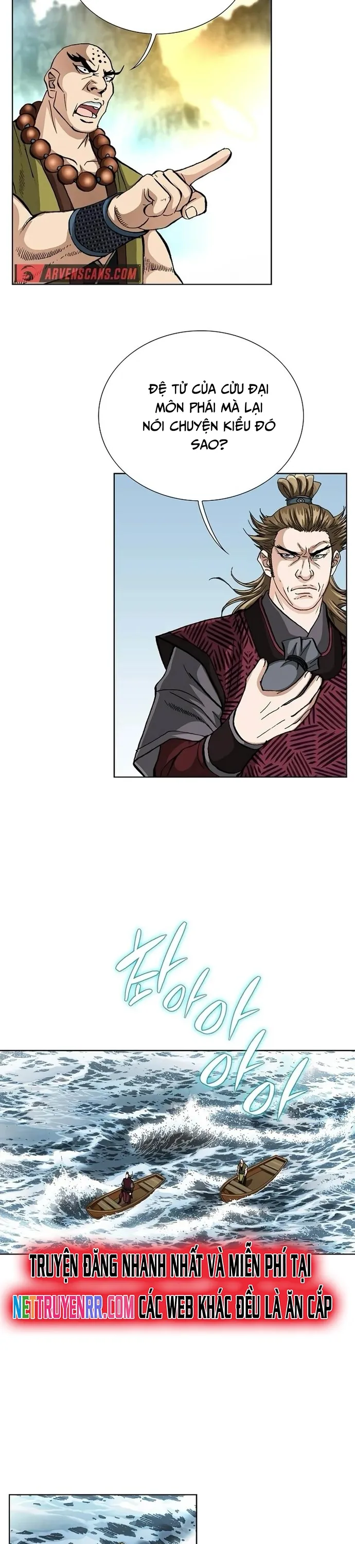 Vô Song [Chap 1-65]